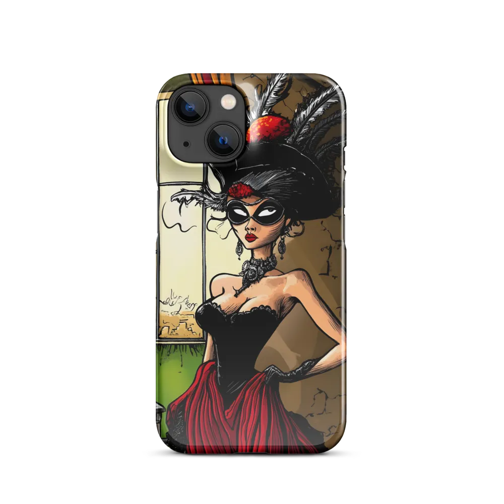 Chic Enigma