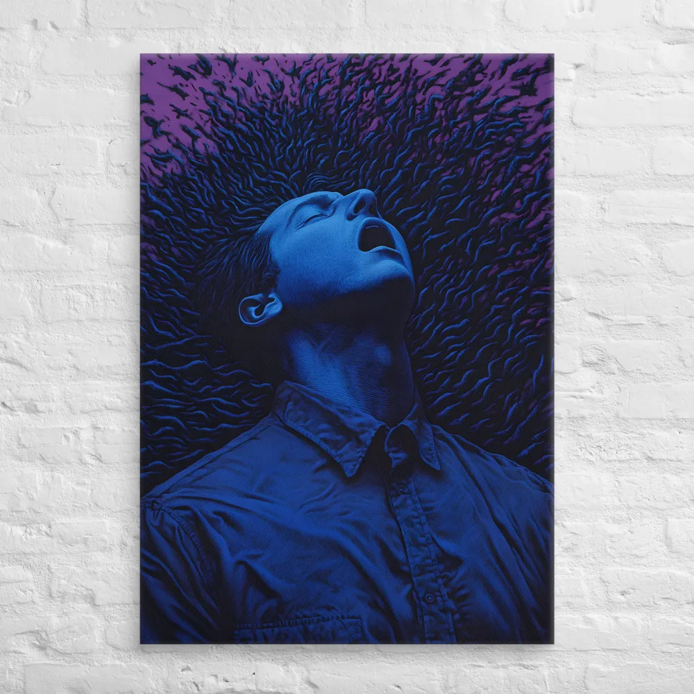 Dreams Unbound | Canvas | 28″×40″