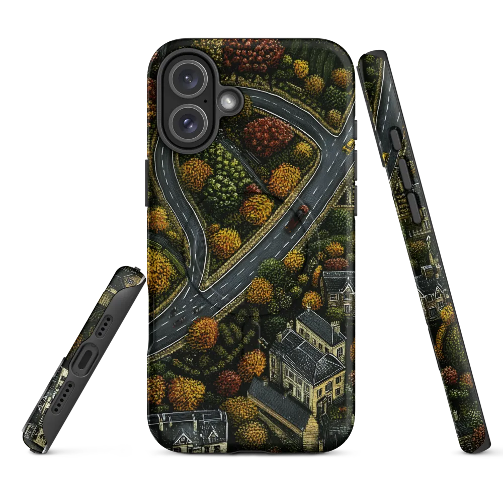 Heartfelt Journey Through Autumn