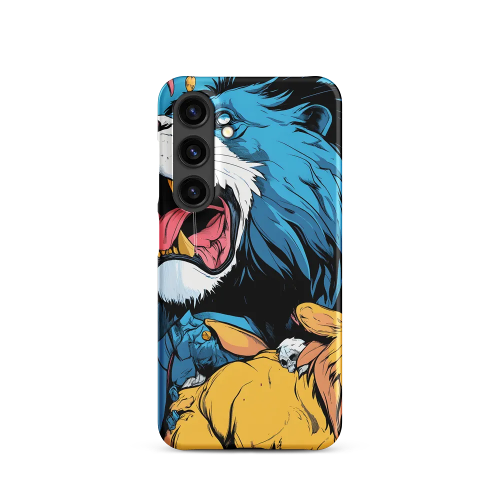 Roar of Colors