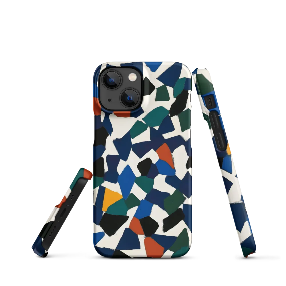 Fragmented Harmony