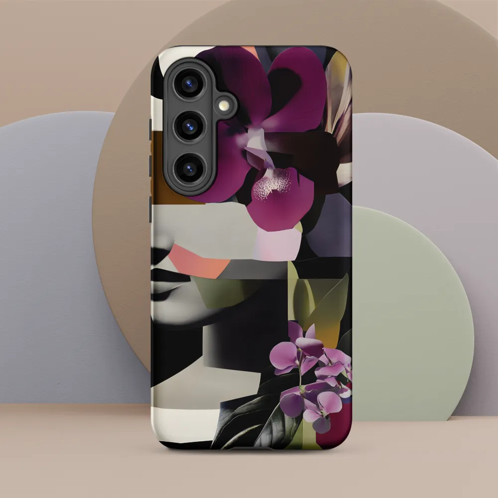 Harmony in Abstract