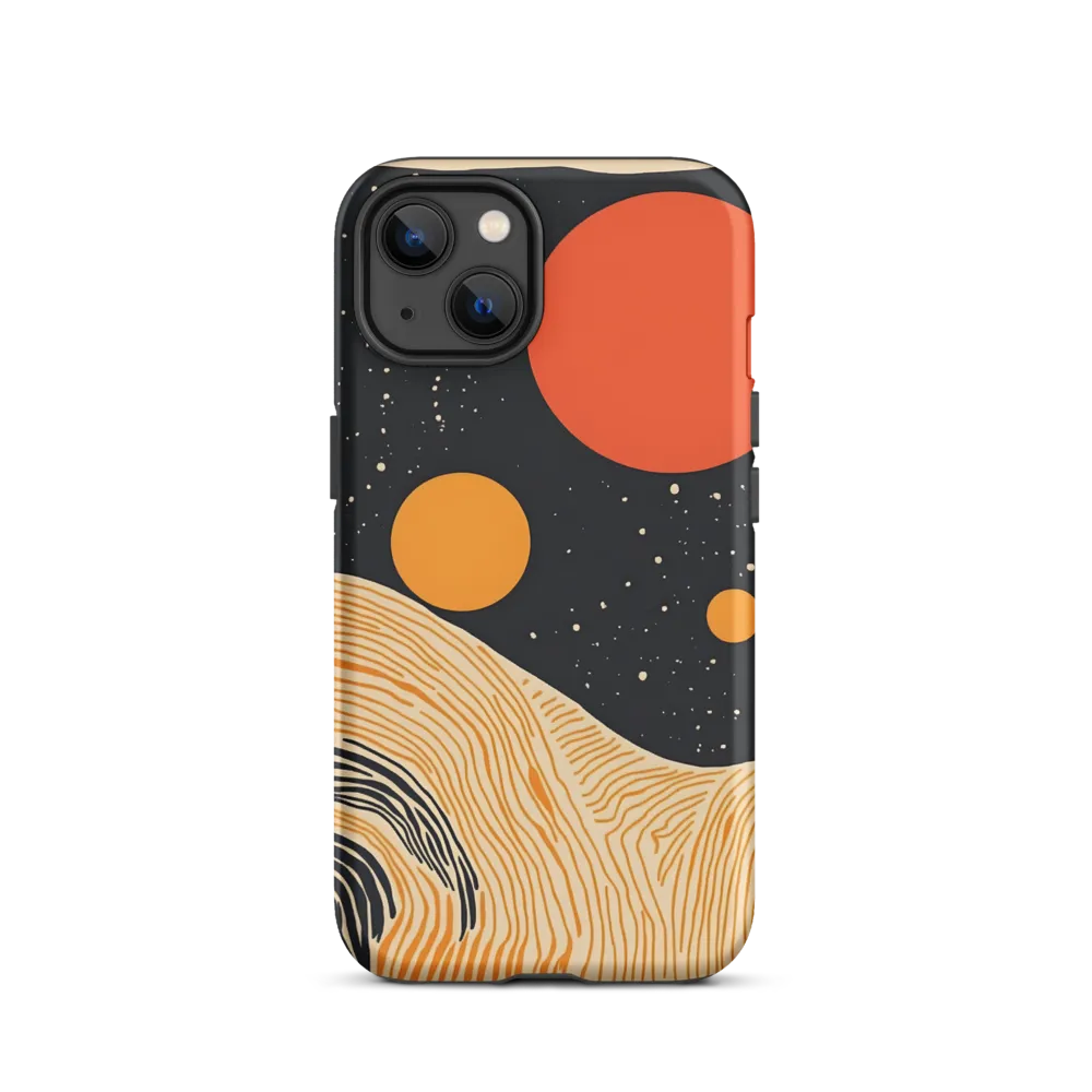 Cosmic Abstraction