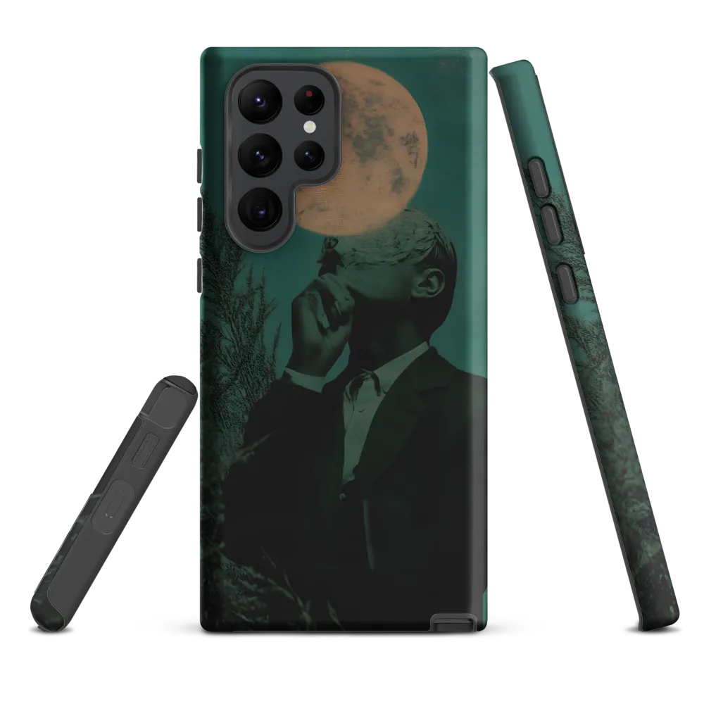 Eclipse of the Mind