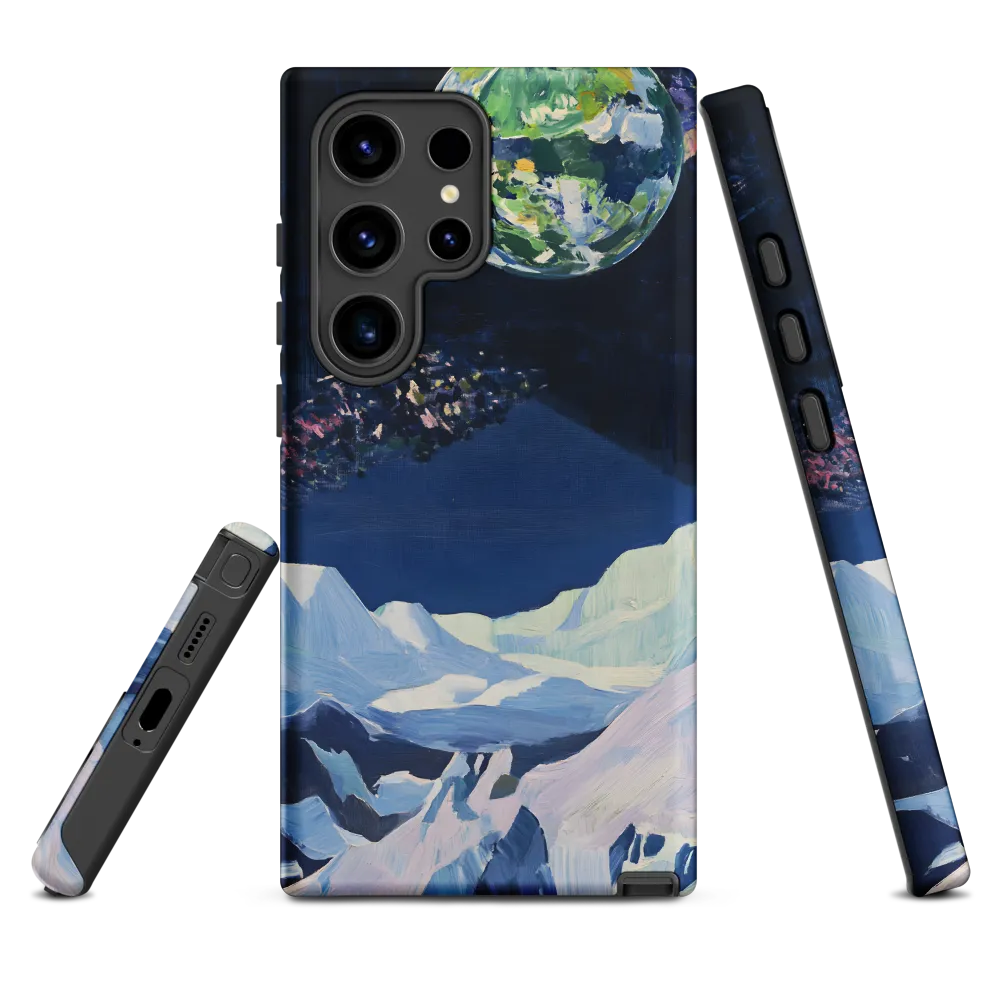 Celestial Dreamscape