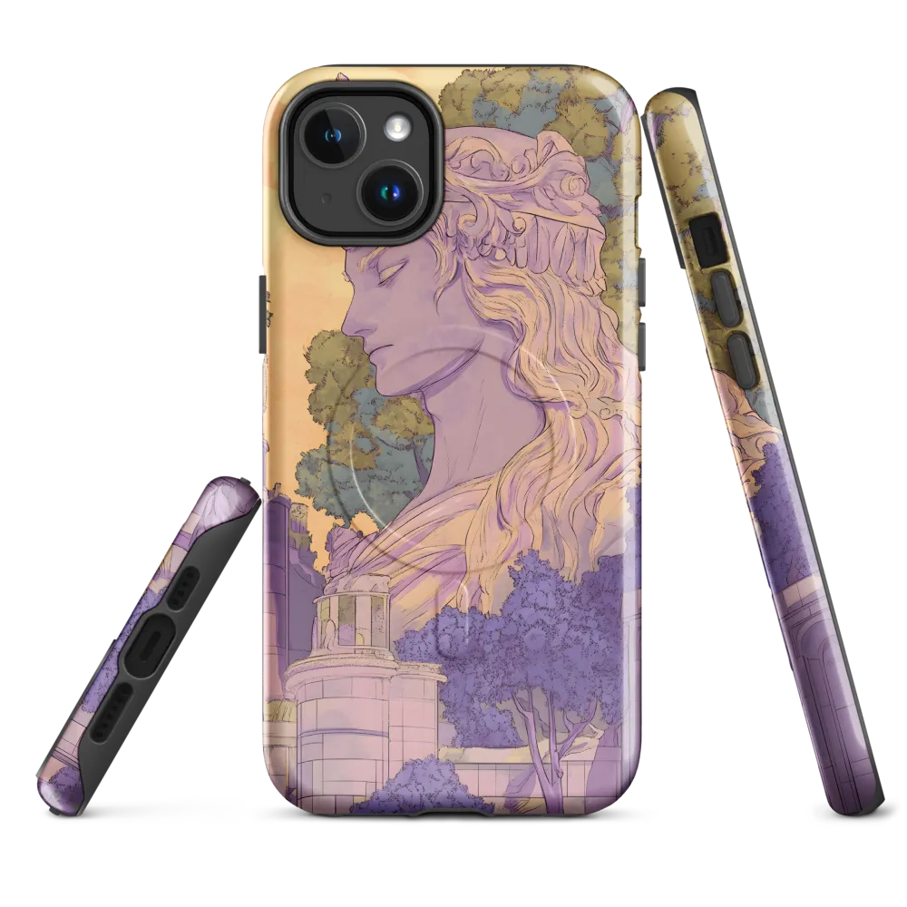 Lavender Colossus
