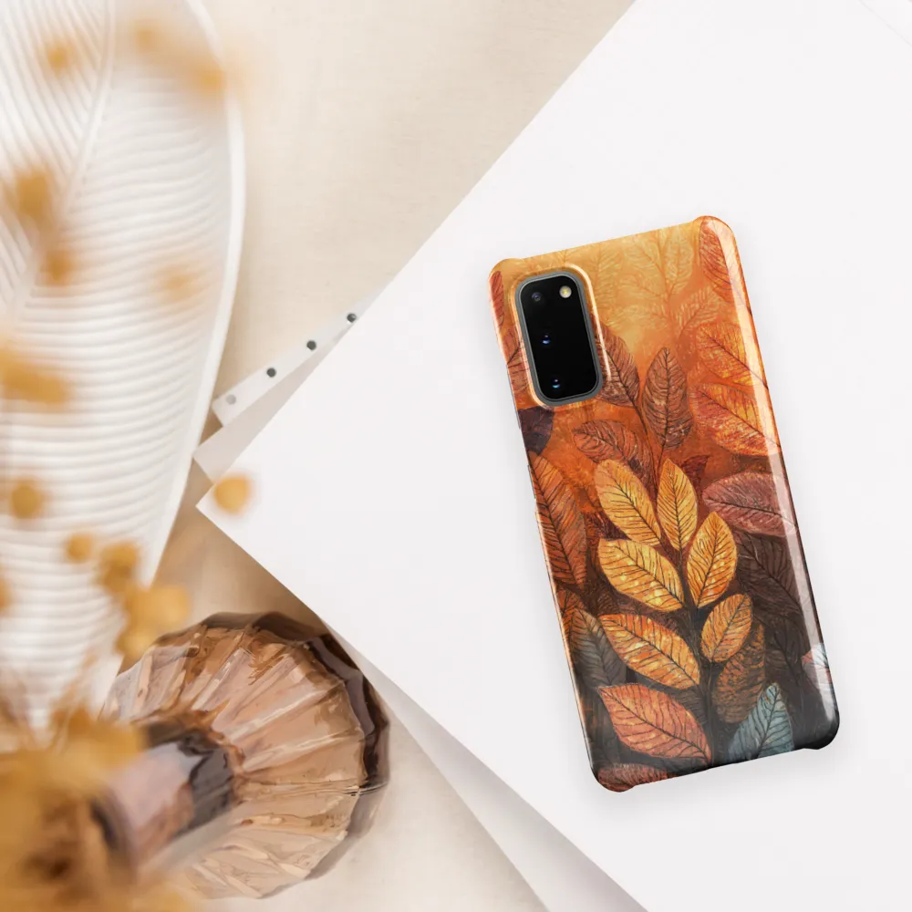 Whispers of Autumn