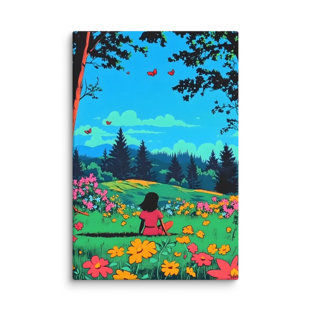 In Harmony with Nature