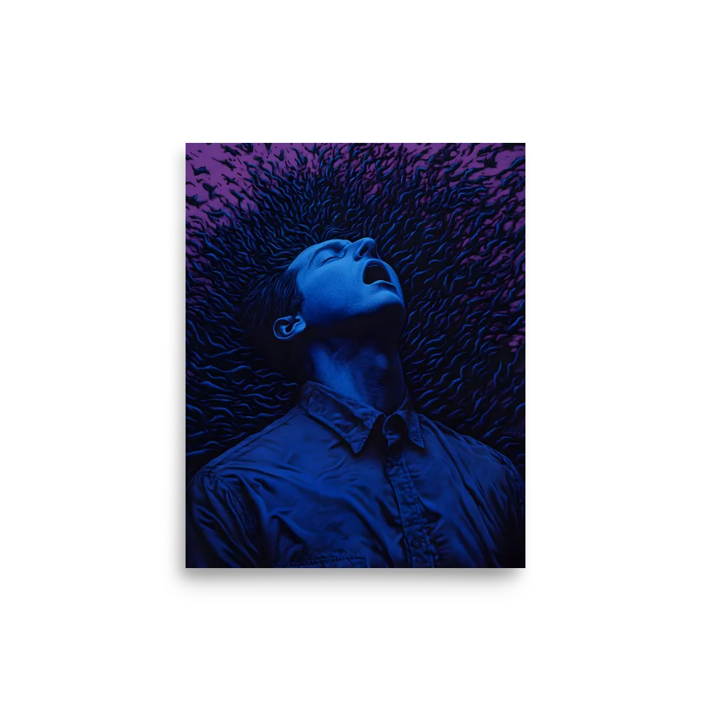 Dreams Unbound | Poster | 8″×10″