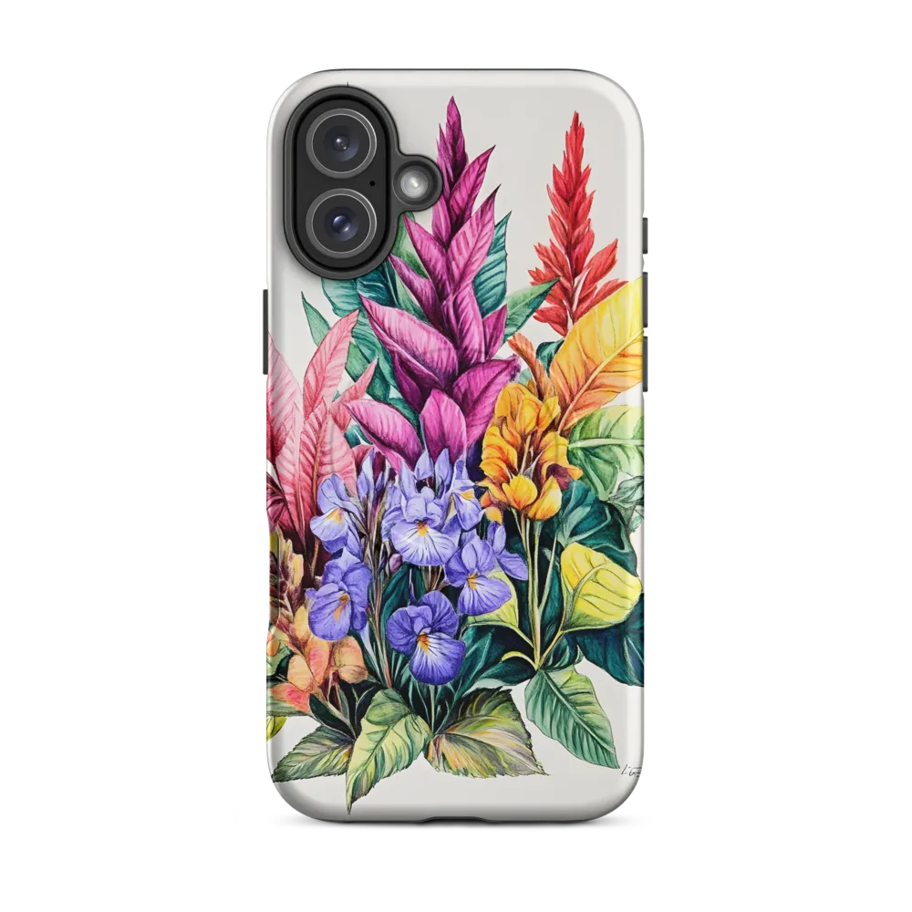 Tropical Symphony