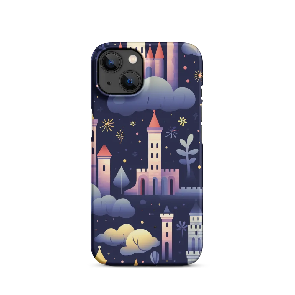 Dreamscape of Castles