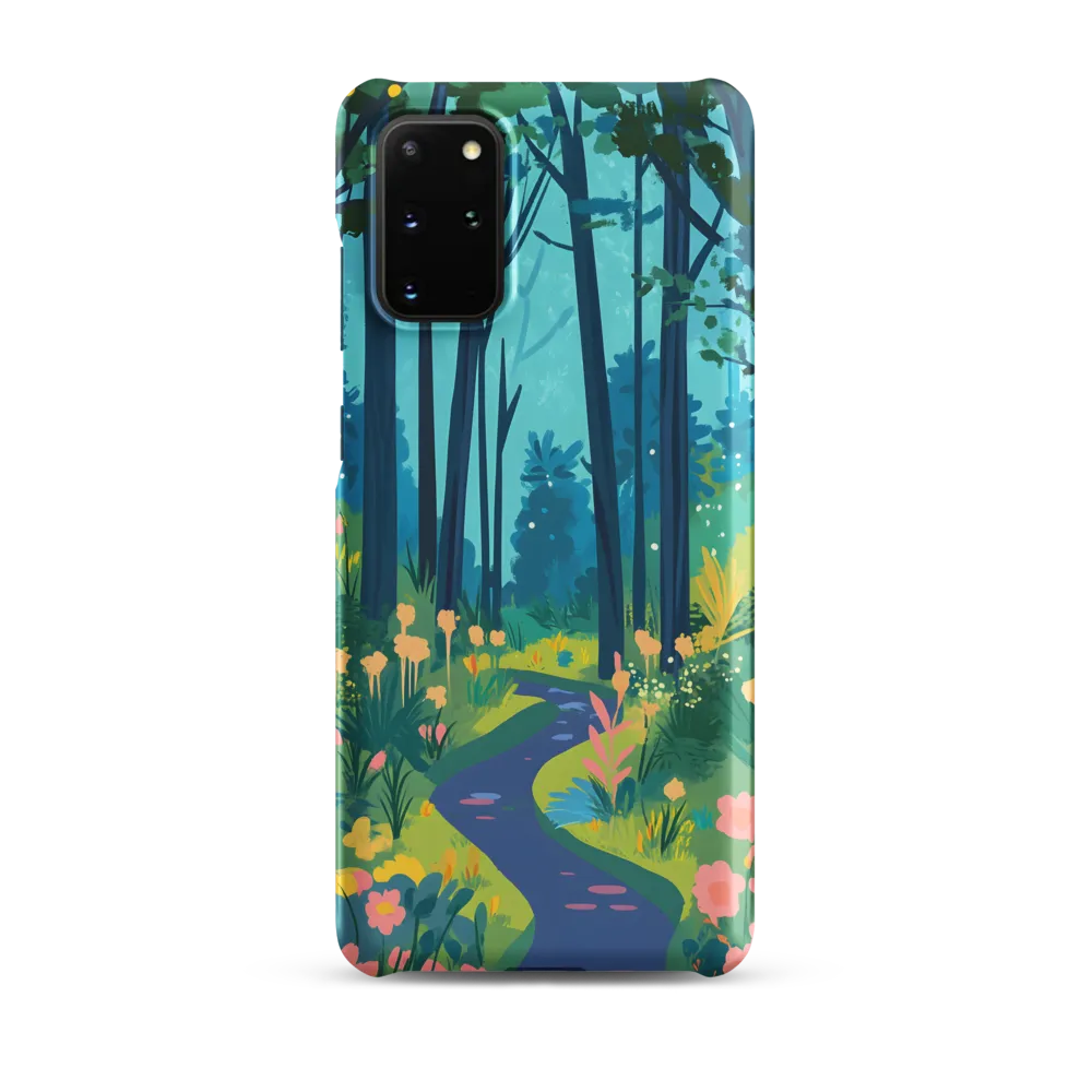 Whispers of the Forest