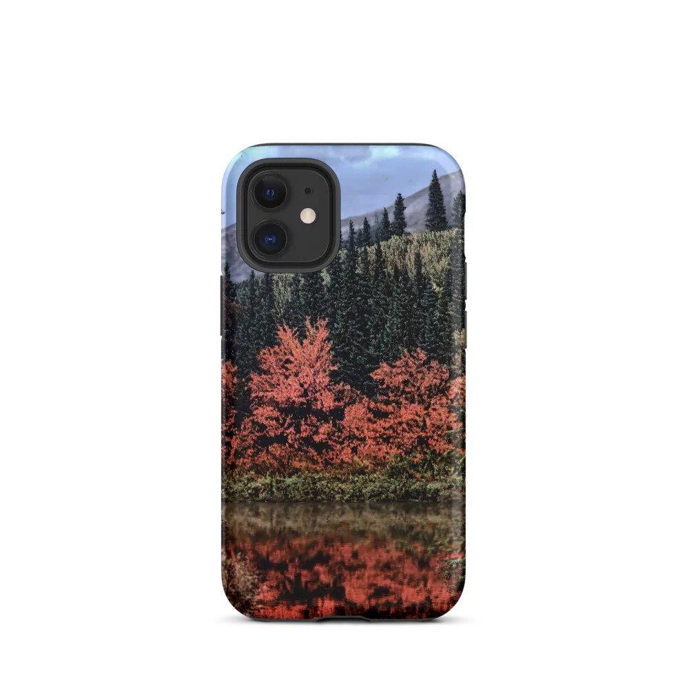 Autumn Reflections