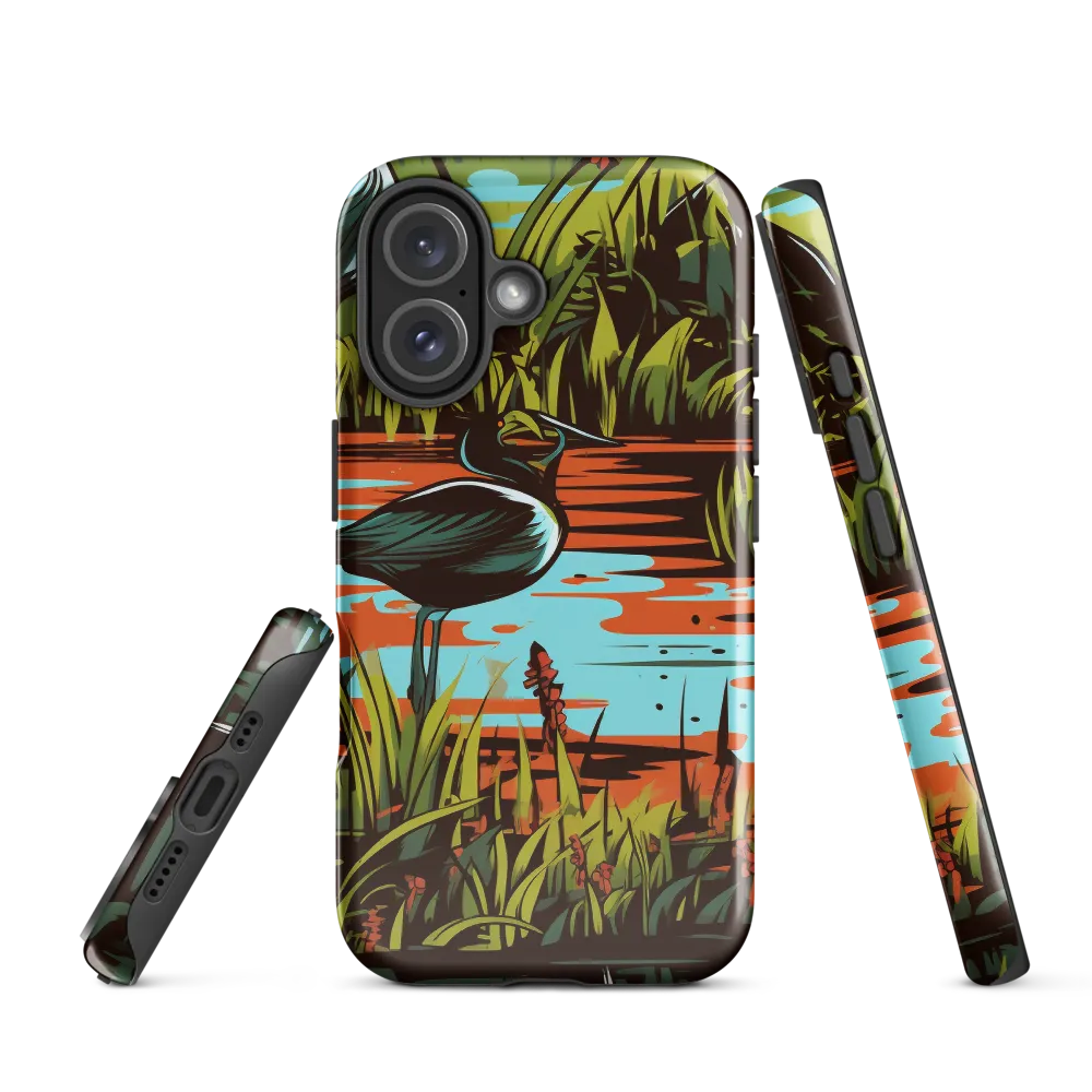 Marshland Symphony