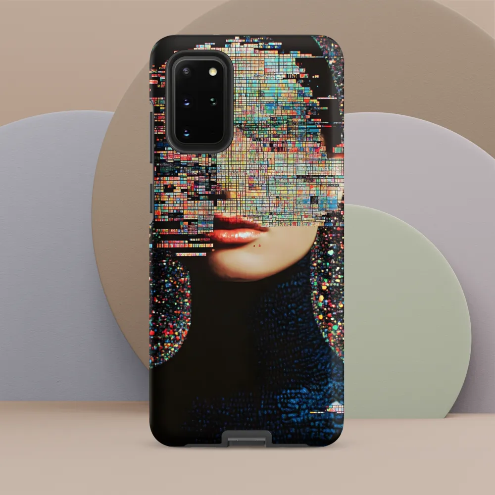 Fragmented Identity