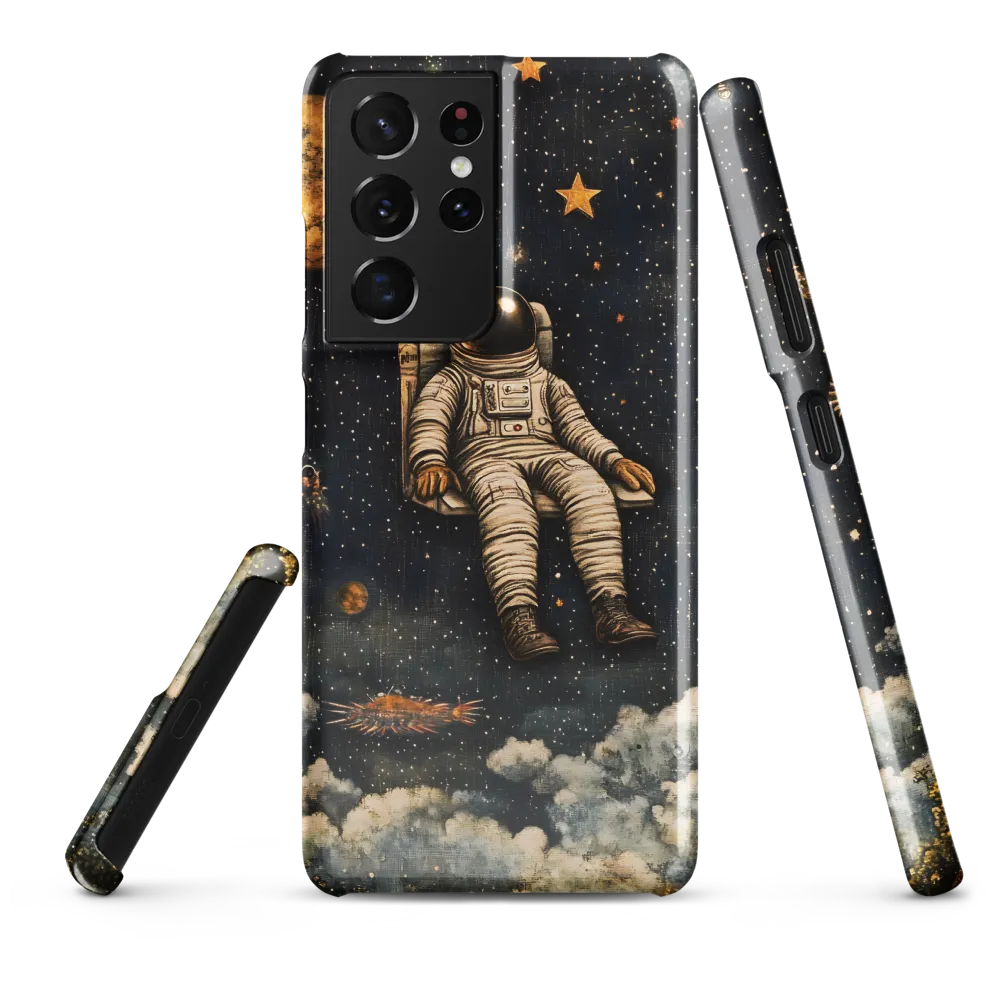 Dreaming Among the Stars