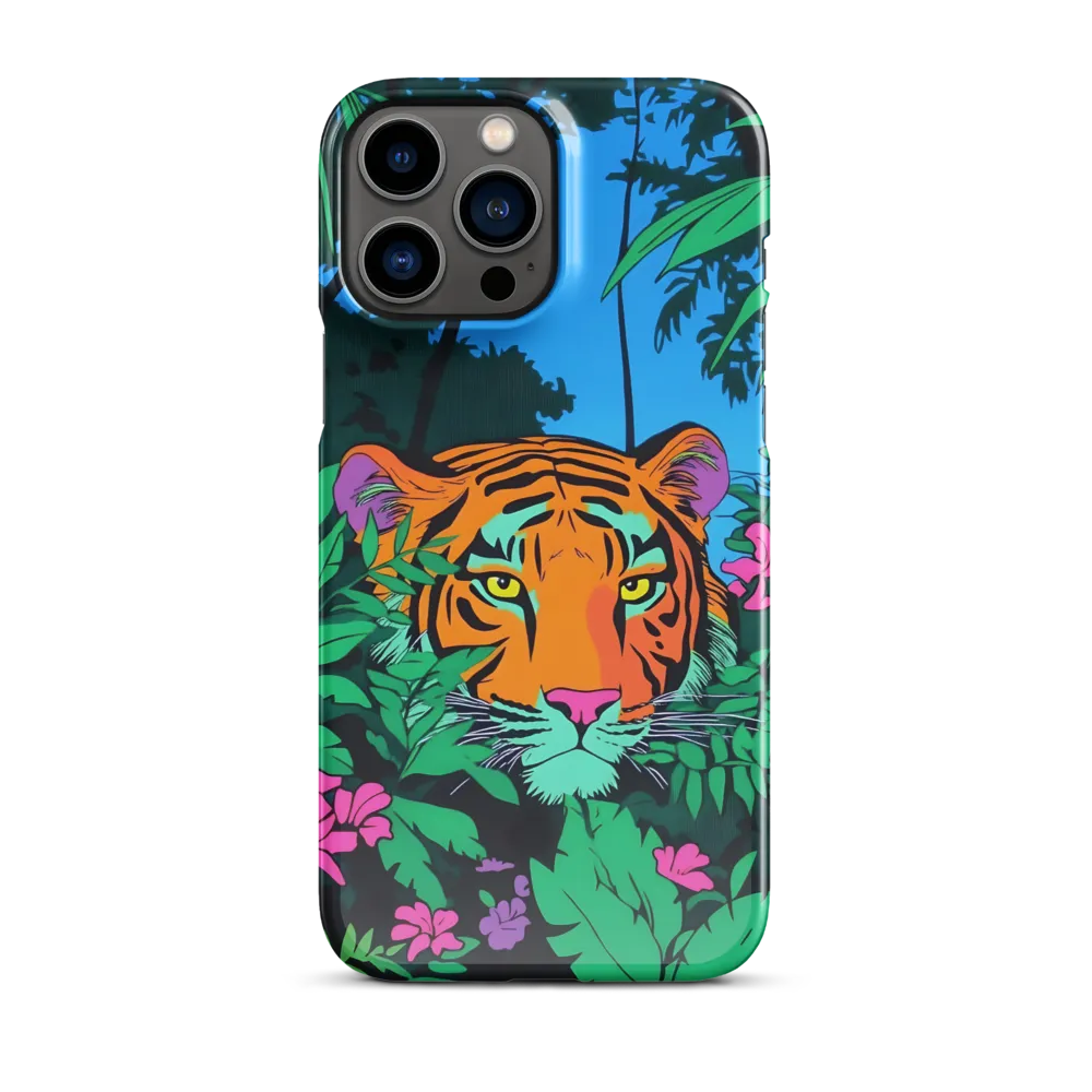 Jungle Guardian