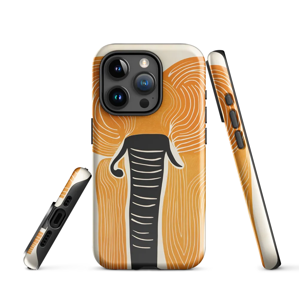 Elegance of the Elephant