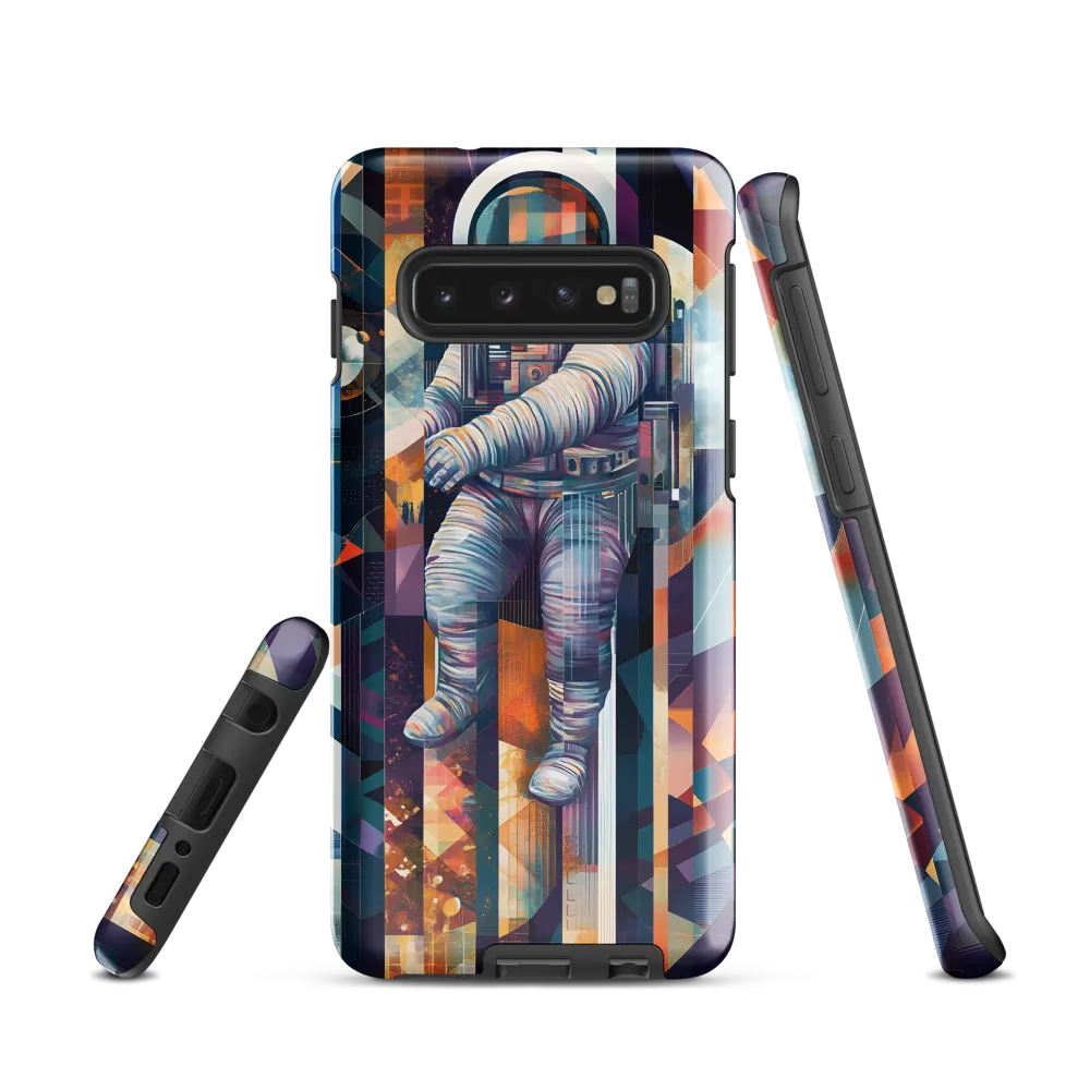 Celestial Explorer
