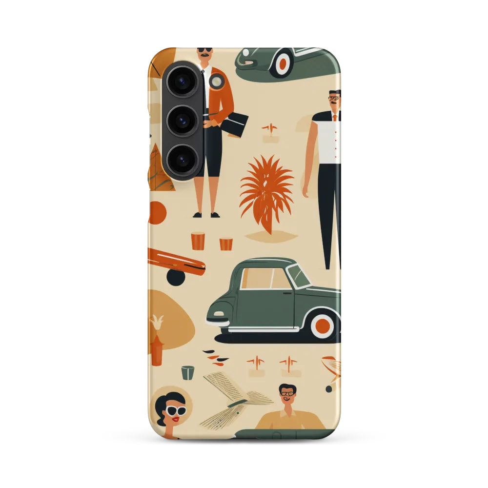 Retro Playfulness