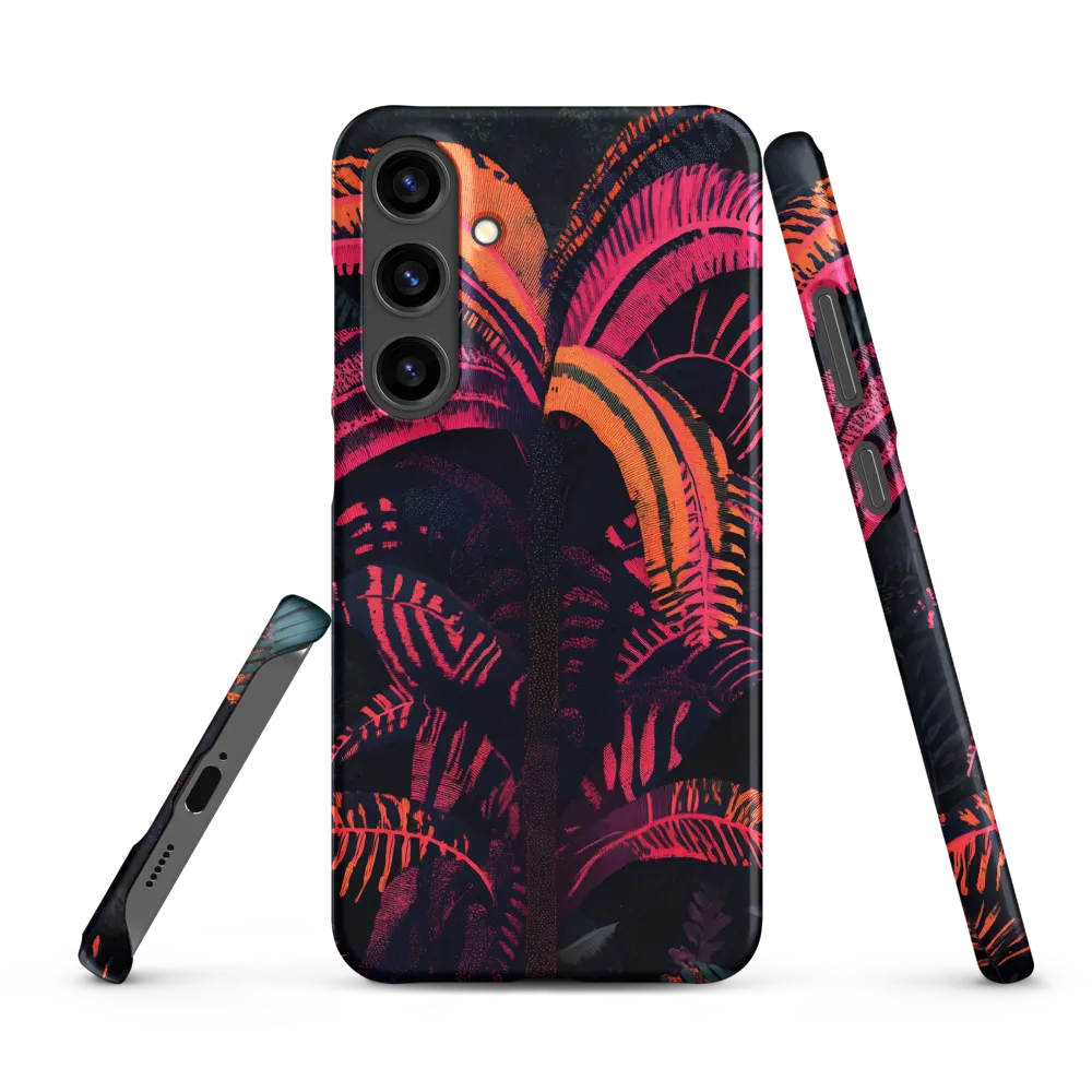 Tropical Radiance