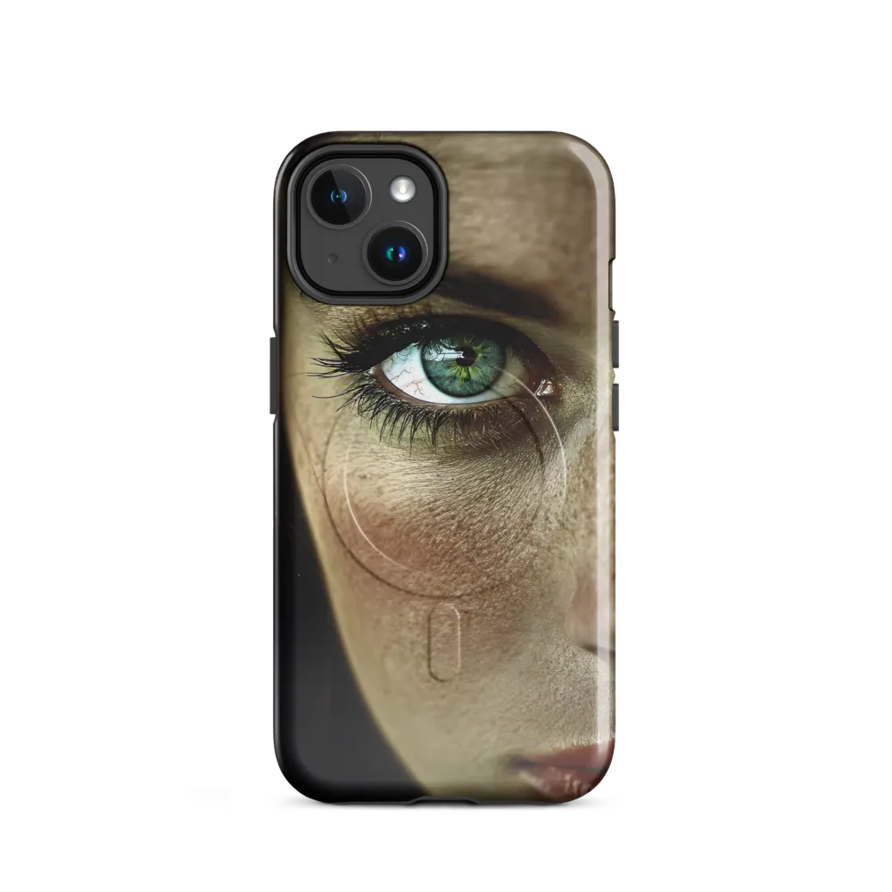Eye of Intensity
