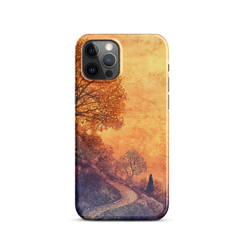 Whispers of Autumn