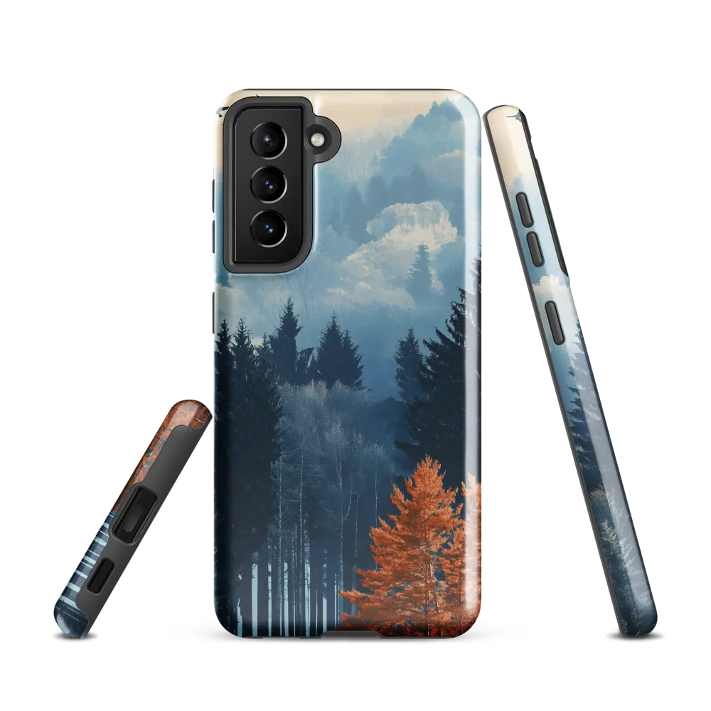 Whispers of the Forest