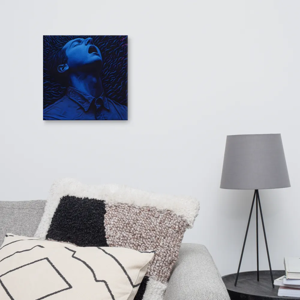 Dreams Unbound | Canvas | 16″×16″