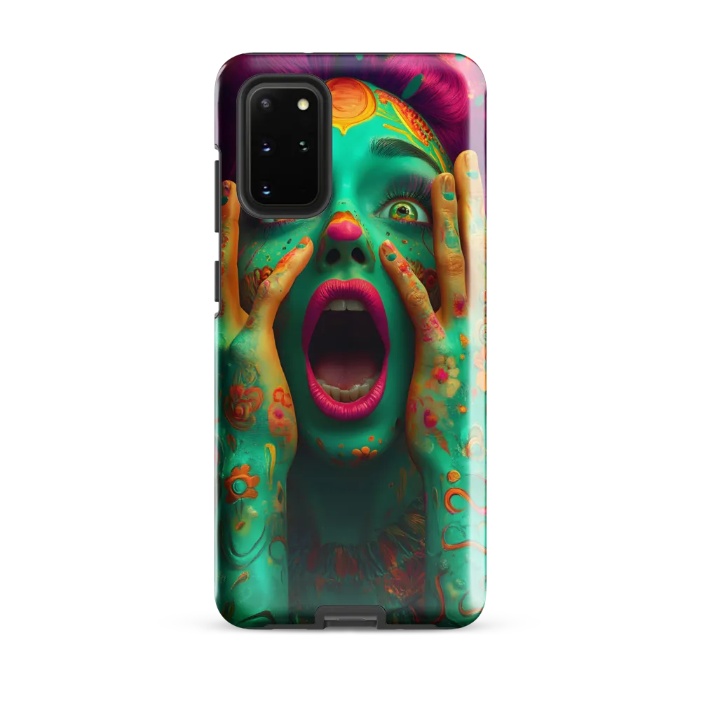 Echo of Shock