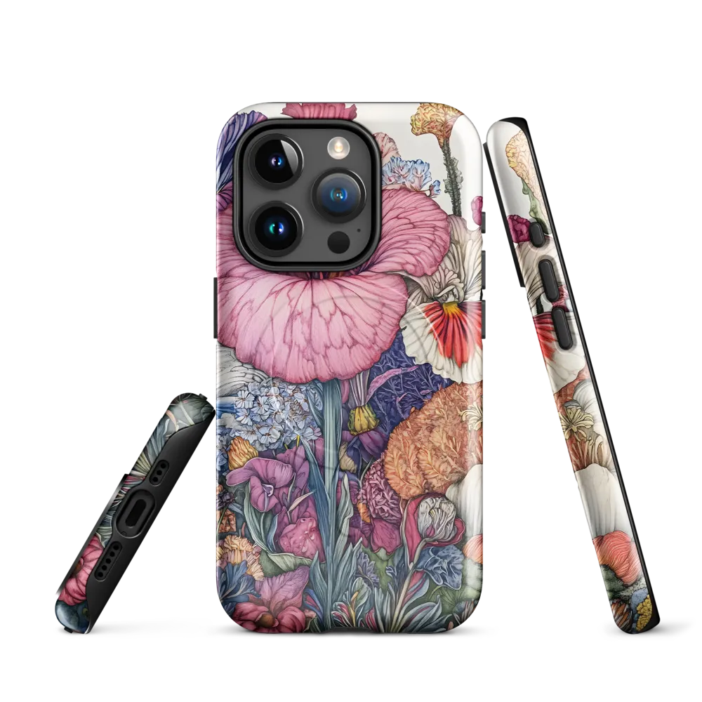 Blooming Opulence