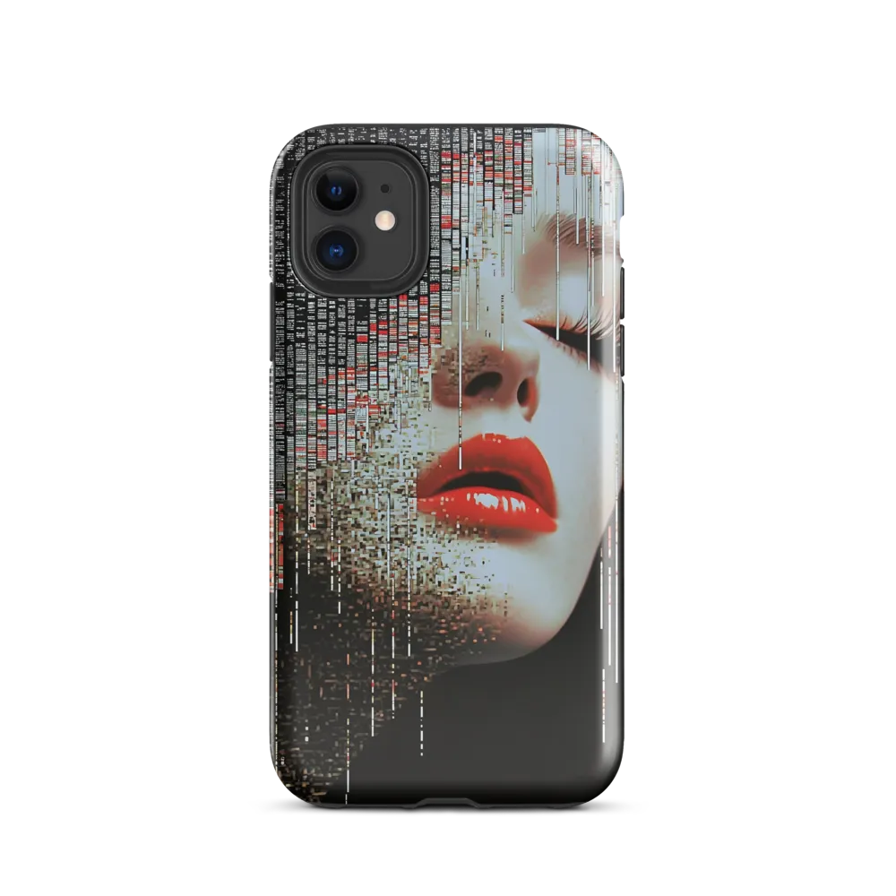 Fragmented Beauty