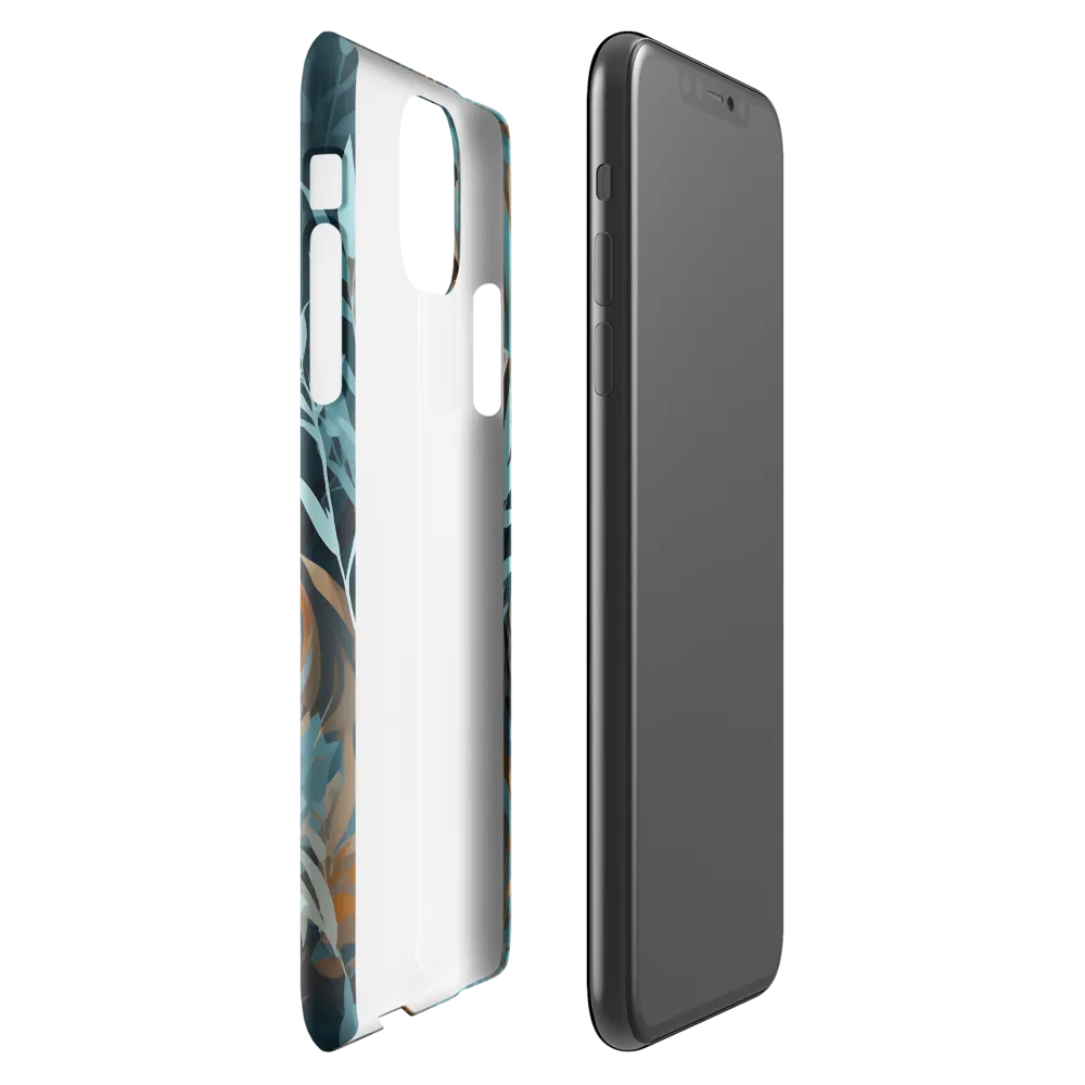 Serenity in the Wild | Phone Case |  11 Pro Max | Snap Case | Glossy