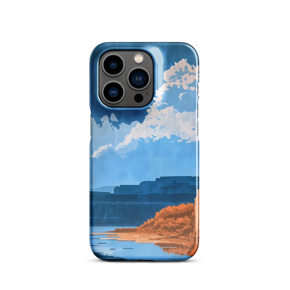 Elysian Waterscape