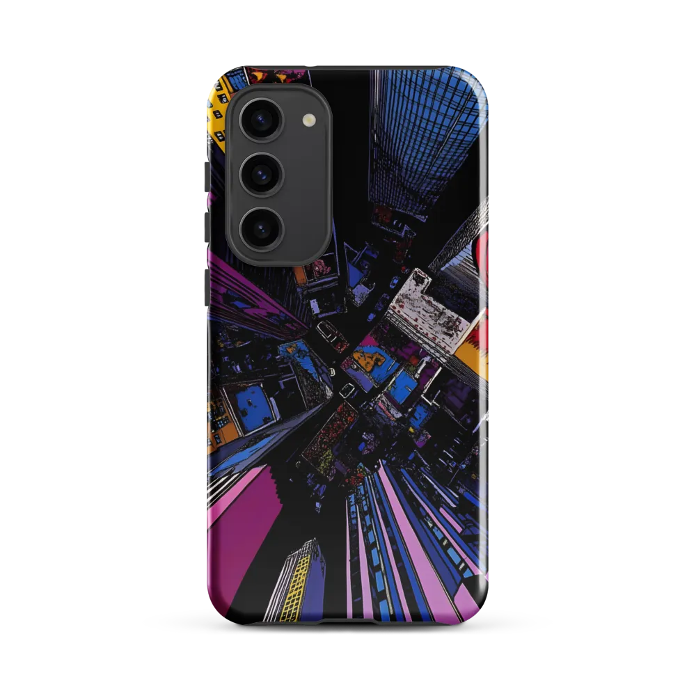 Urban Vortex