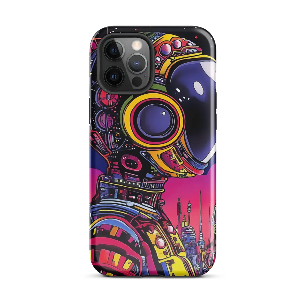 Cosmic Odyssey