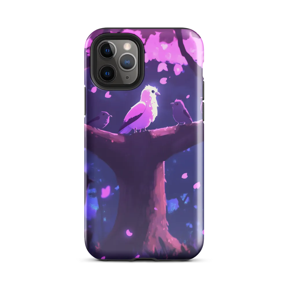 Whispers of the Blossom
