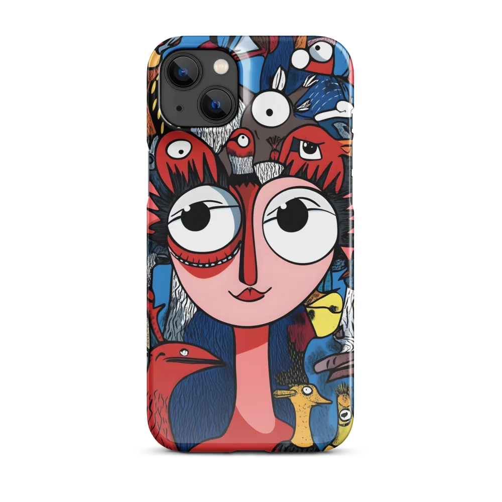 Whimsical Fusion