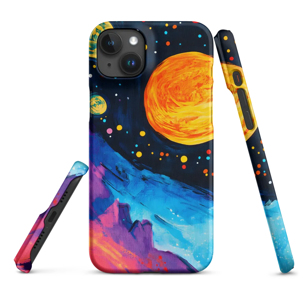 Cosmic Harmony