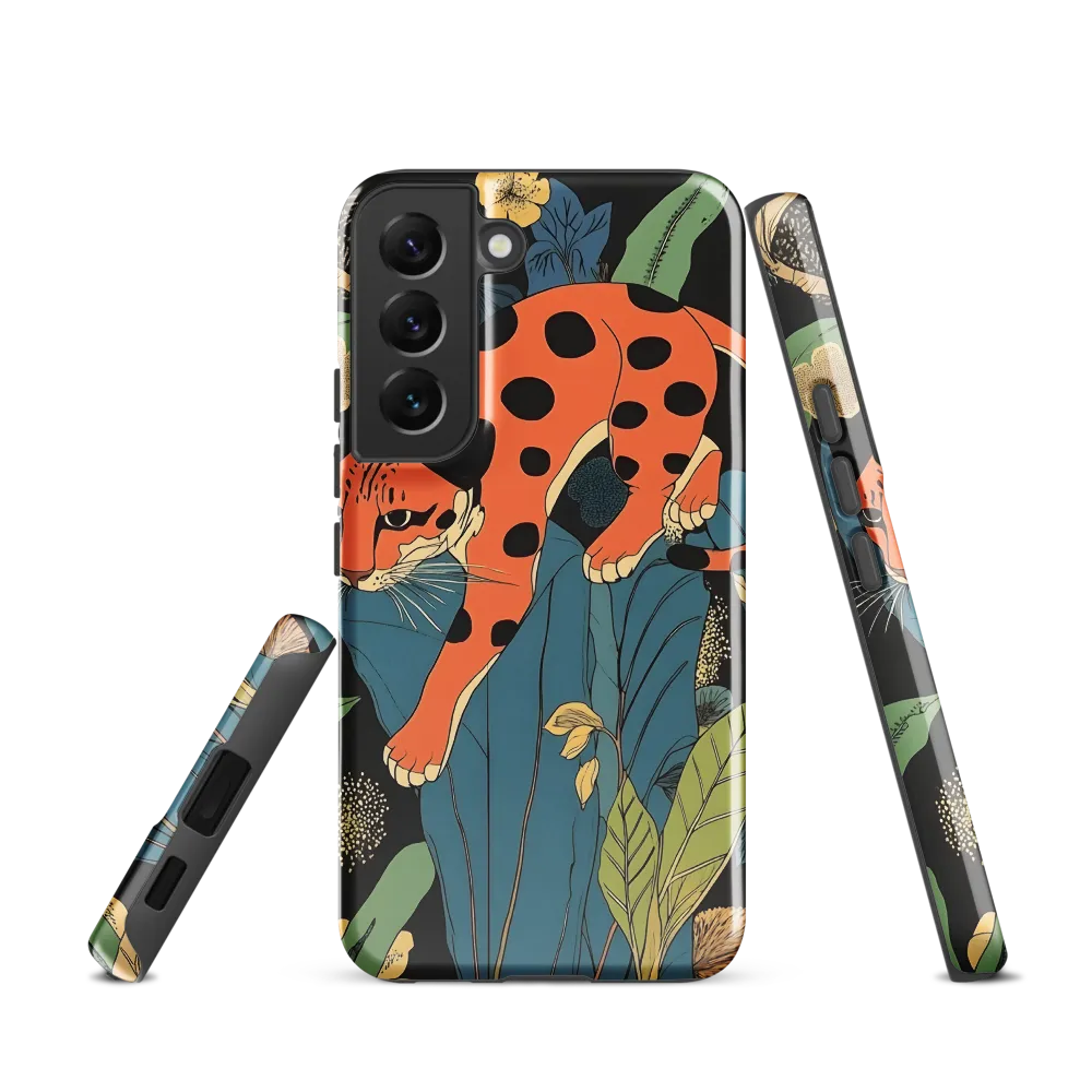 Jungle Majesty