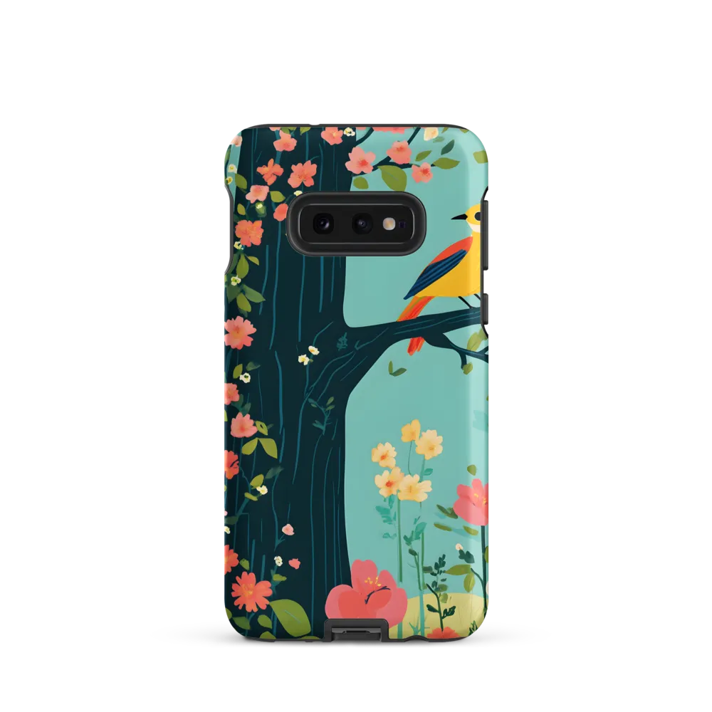 Harmony in Bloom