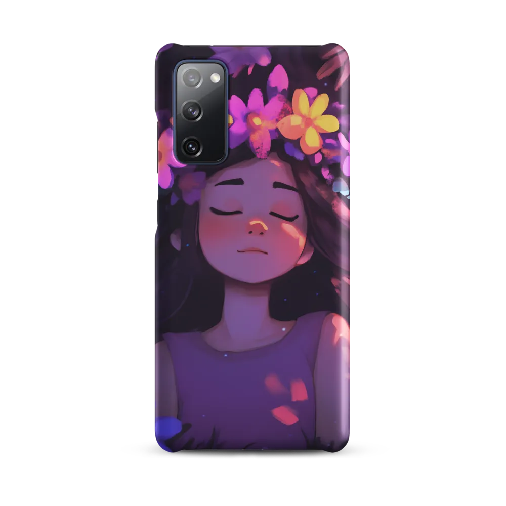 Serenade in Bloom