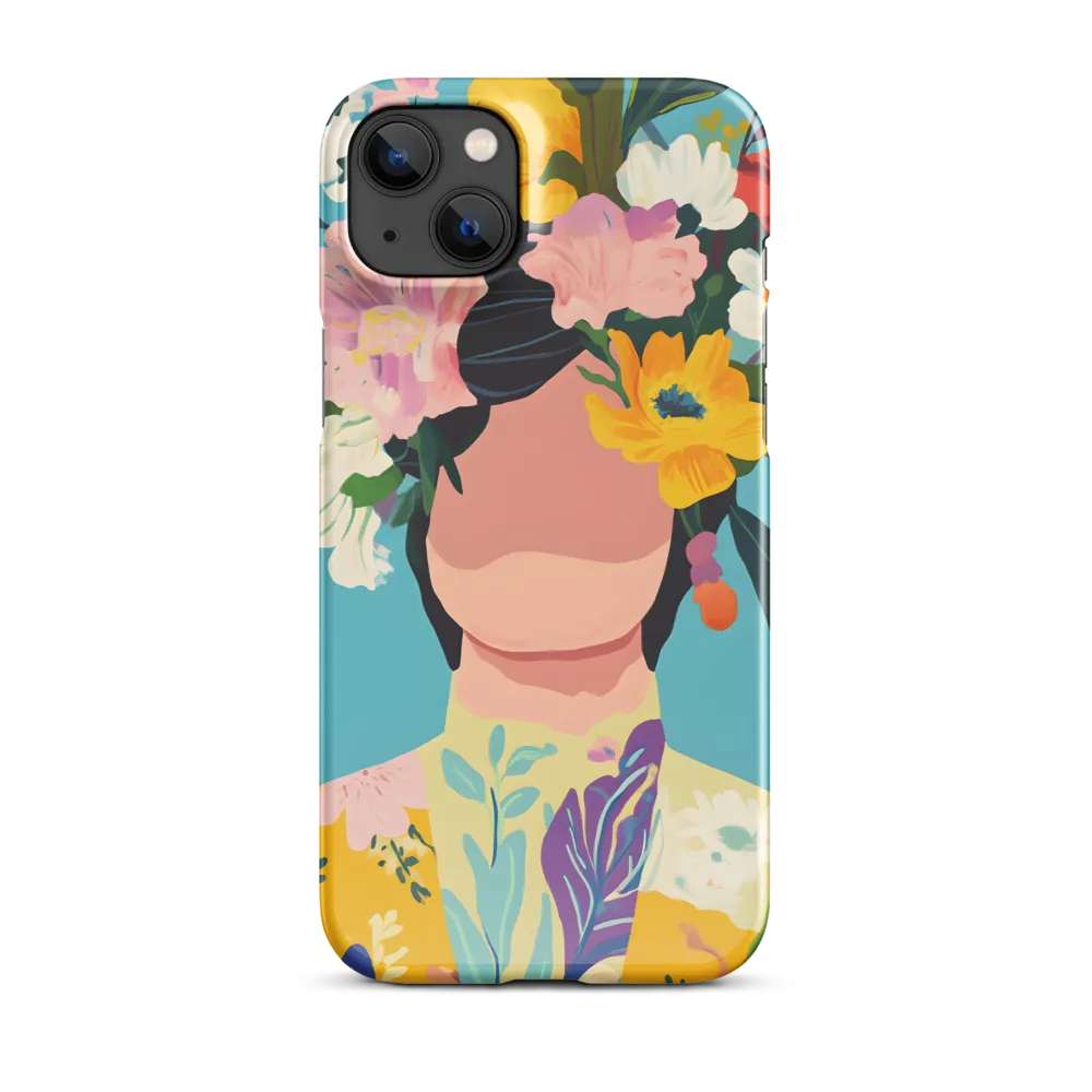 Blooming Identity
