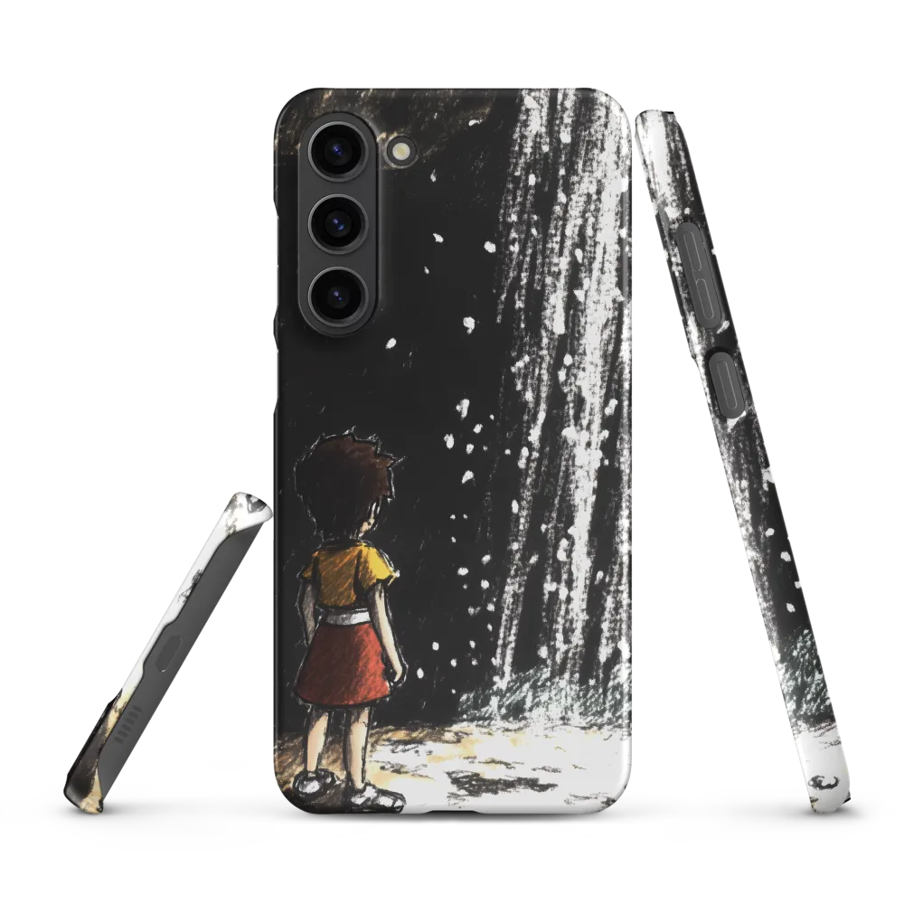 Whispers of the Waterfall
