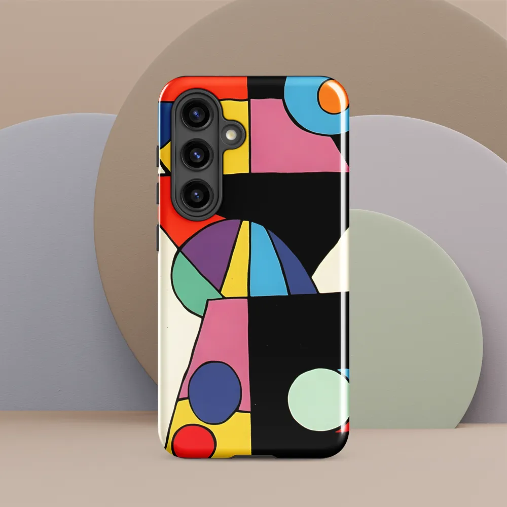 The Play of Shapes