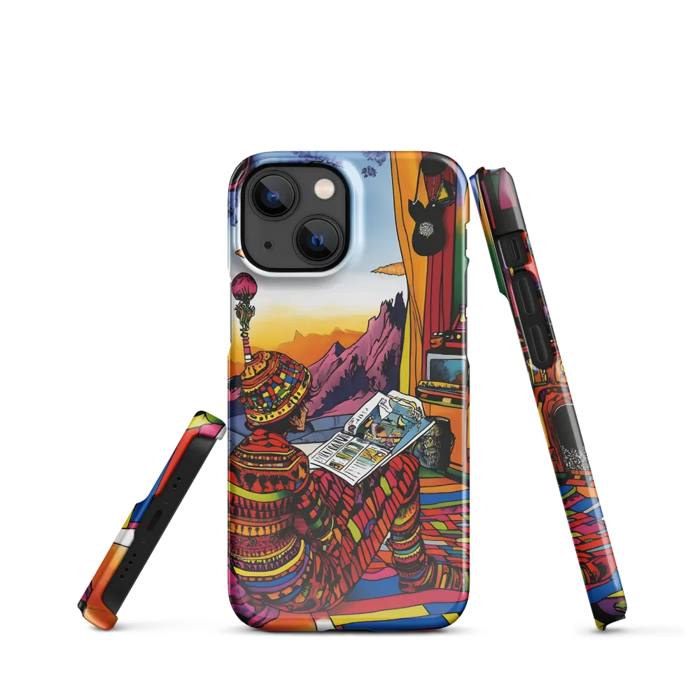 Psychedelic Reverie