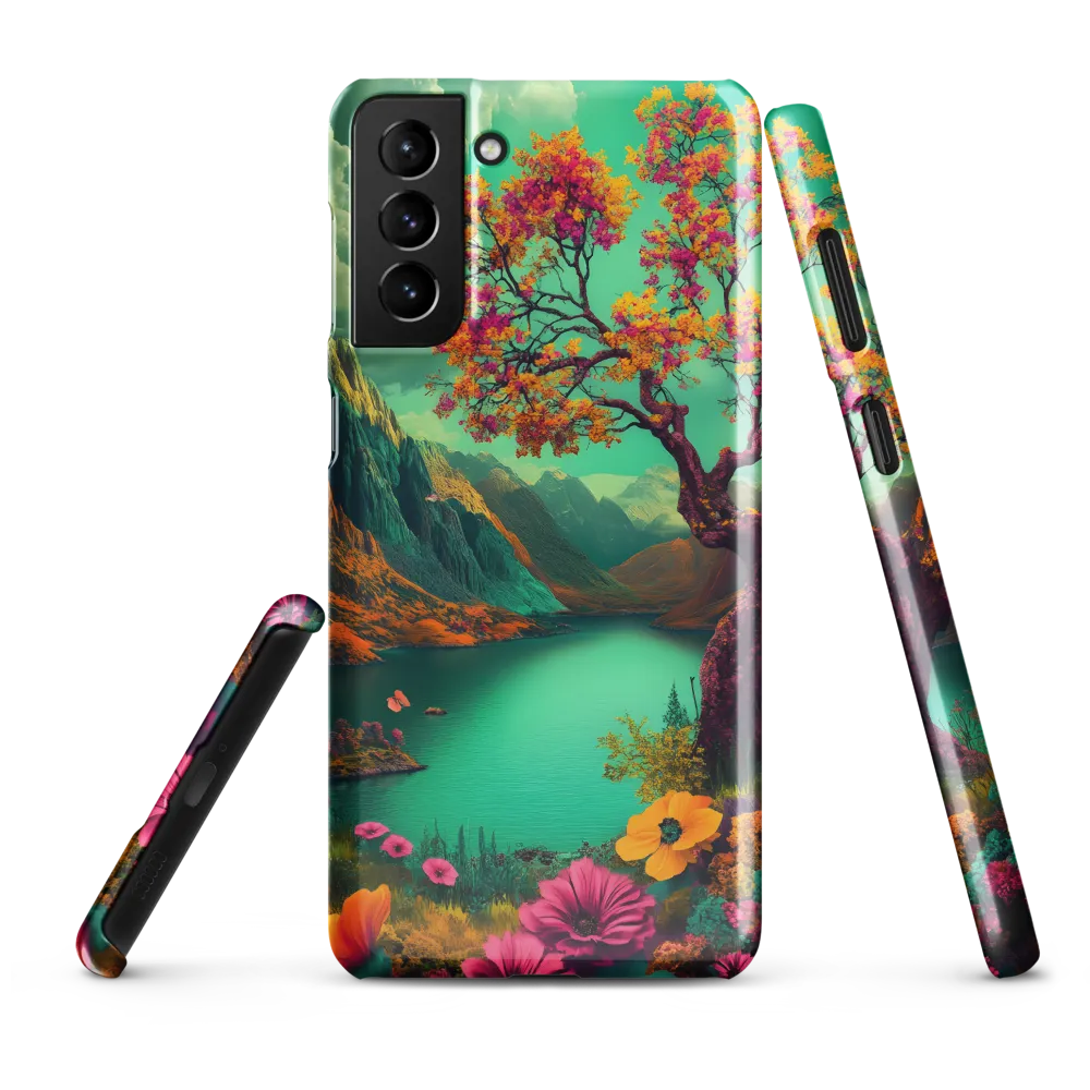 Elysium in Bloom