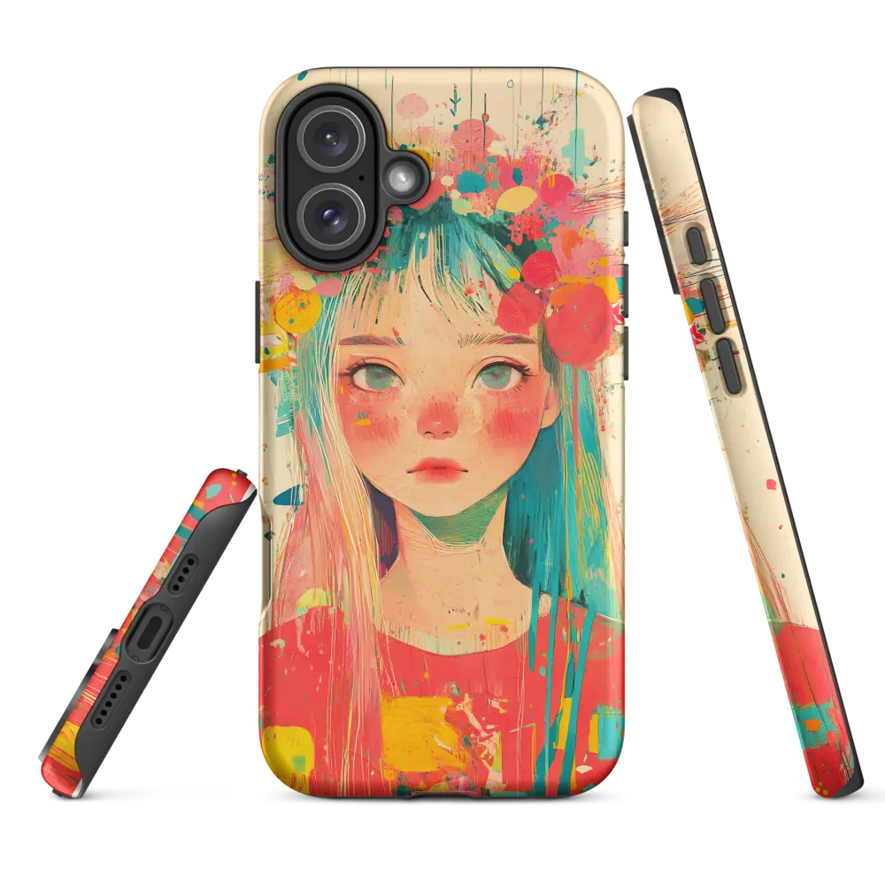 Whimsical Blossom