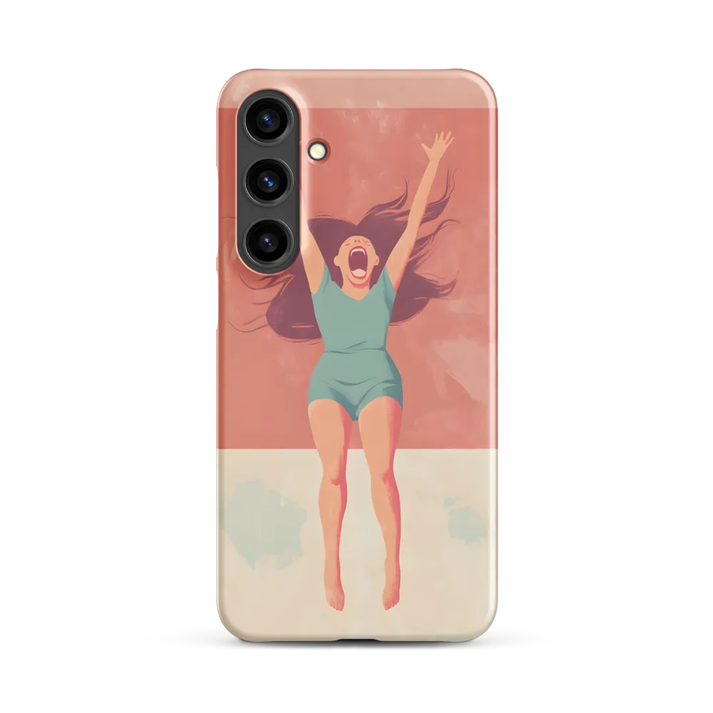 Leap of Joy