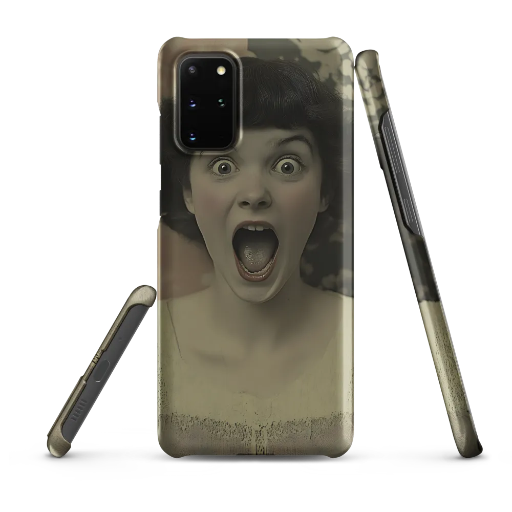 Surreal Shock